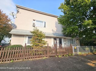624 Court St #2, Scranton, PA 18508