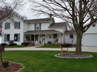 16671 Norton Rd, Morrison, IL 61270