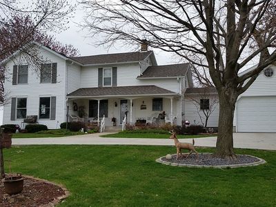 16671 Norton Rd, Morrison, IL, 61270