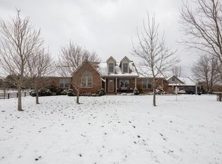 1955 Speedwell Rd, Richmond, KY 40475