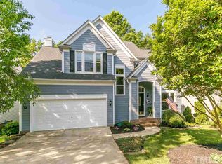 203 Swiss Lake Dr, Cary, NC 27513