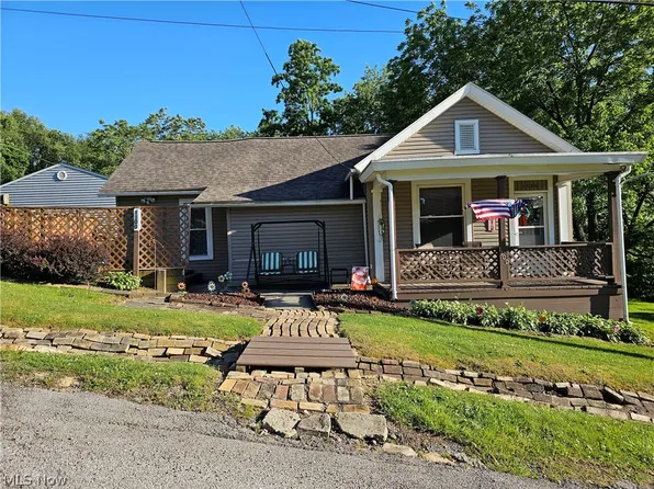 1100 Franklin St, East Liverpool, OH 43920