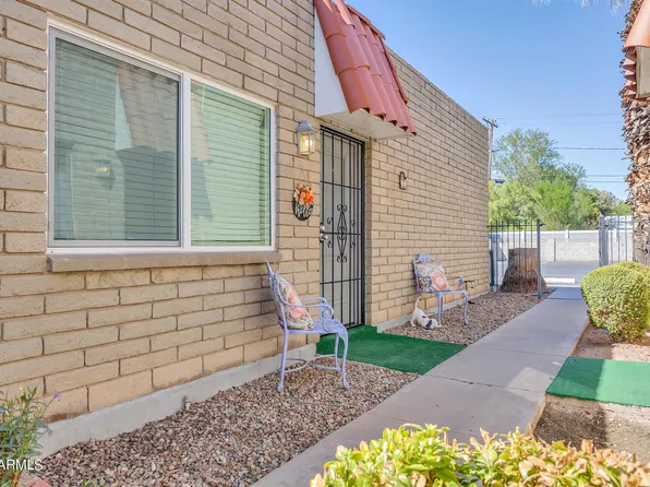 141 N DATE -- #12, Mesa, AZ 85201