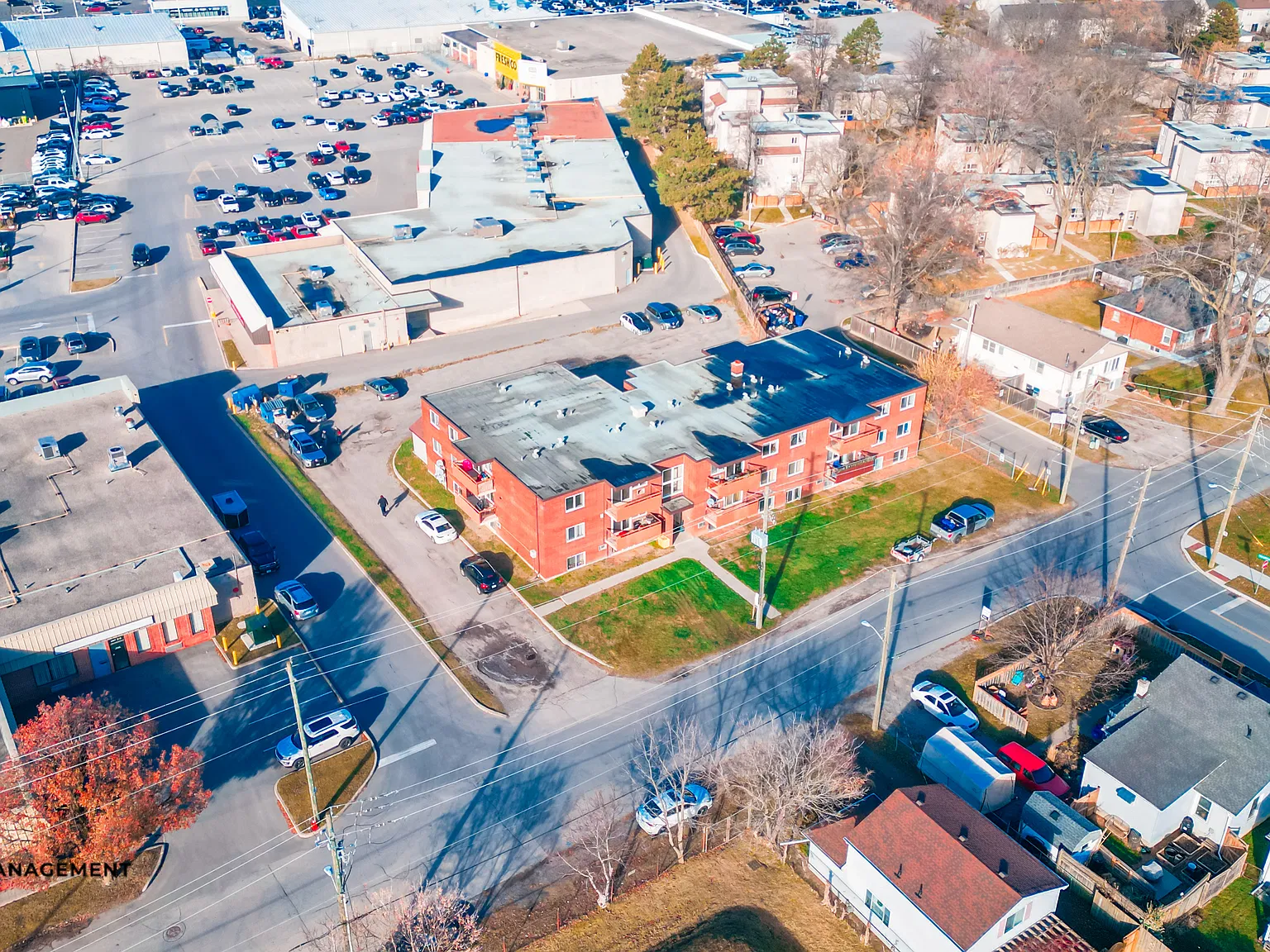 19 Manchester Ave. — Photo 3