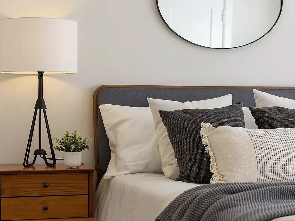 Castlewood Apartment