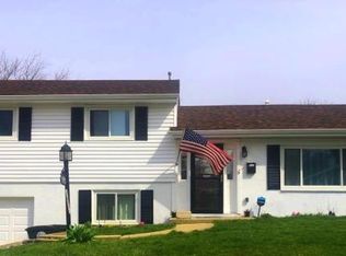 3921 Kittyhawk Dr, Dayton, OH 45403