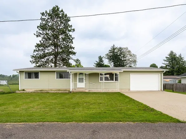 132 Elder Street, Hixton, WI 54635