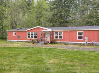 30 W Wivell Rd, Shelton, WA 98584