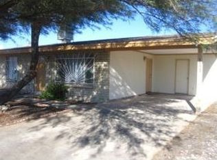 3557 S Avenida De Las Palmas, Tucson, AZ 85730