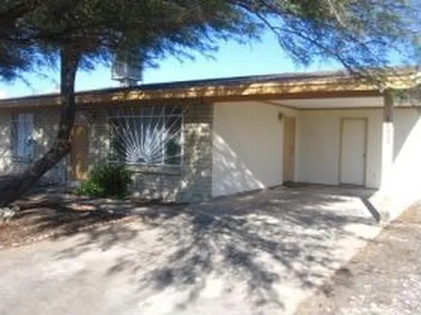 3557 S Avenida De Las Palmas, Tucson, AZ 85730