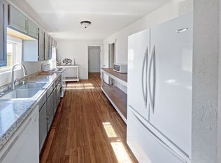 1316 W Scharbauer St, Hobbs, NM 88240