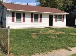 5203 Bonita Ln, Louisville, KY 40213