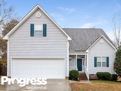 199 Wilshire Way, Clayton, NC, 27527