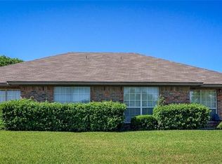 3116/3117 Inglewood St, Denton, TX 76207
