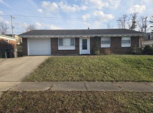 330 Randy Dr, Dayton, OH 45449