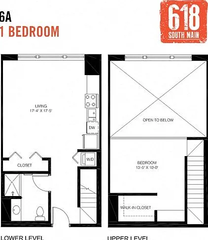 618 South Main Apartments — Photo 42