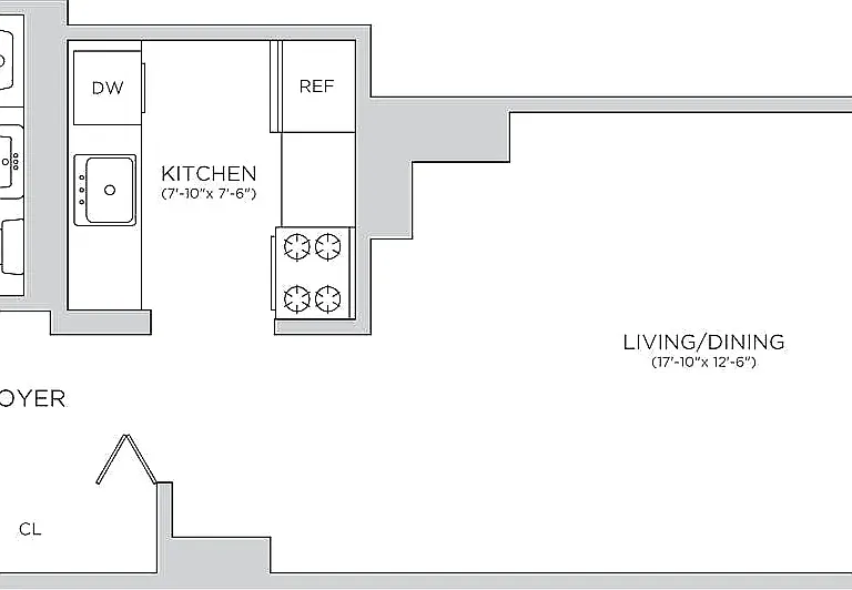 75 W End Ave #P8H — Photo 18