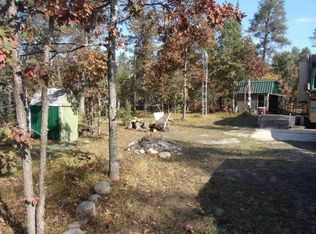 15888 Riverview Rd SE, Grayling, MI 49738