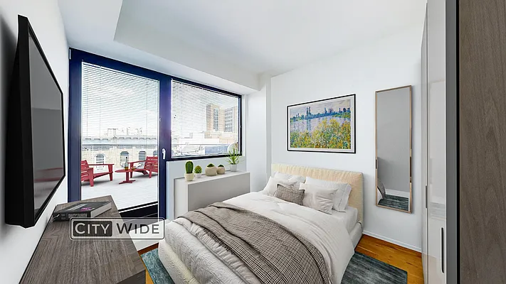 Rented by City Wide Apartments | media 5