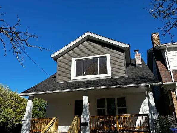 2256 Tuxedo St, Detroit, MI 48206