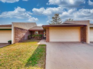 4011 Livingston St, Midland, TX 79707