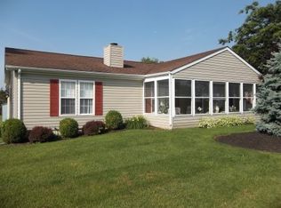 506 Acorn Ct W, New Hope, PA 18938
