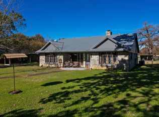409 W Morgan St, Franklin, TX 77856
