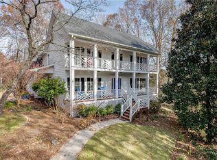 1823 Mount Hope Ct, Duluth, GA