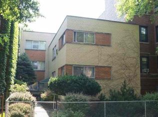 8237 S Drexel Ave APT 1, Chicago, IL 60619