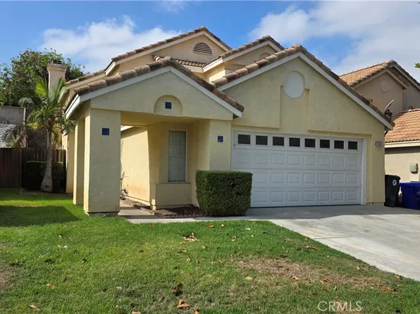 15577 Castellion Rd, Fontana, CA 92337