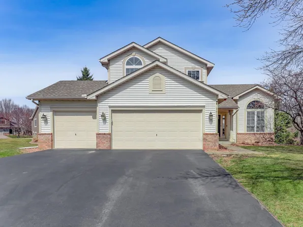 3217 Meadow Brook Pl, Woodbury, MN 55125