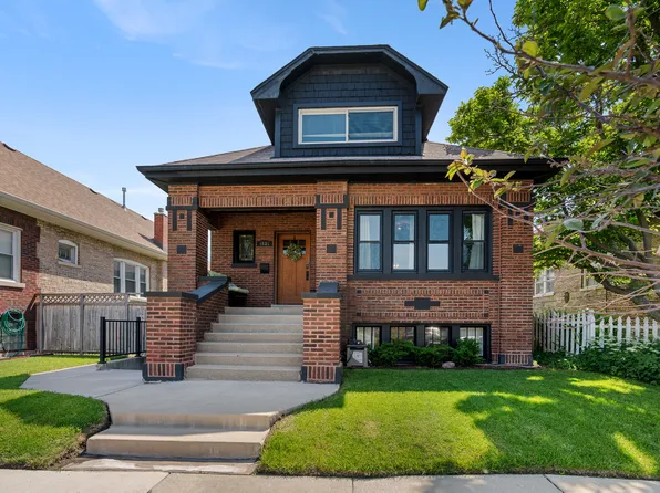 1931 East Ave, Berwyn, IL 60402