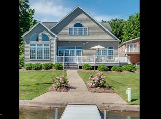 31544 Maple Island Rd, Dowagiac, MI 49047