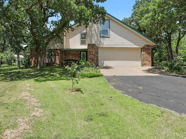3950 W Charter Oak Rd, Edmond, OK 73034