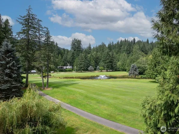 2 Marigold Drive #9, Bellingham, WA 98229