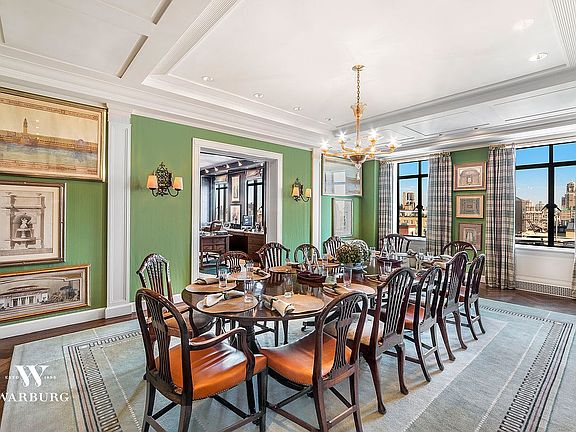 5th image of 146 Central Park W Unit 15EF