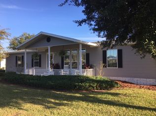 239 E Buffalo Bluff Rd LOT 172, Satsuma, FL 32189