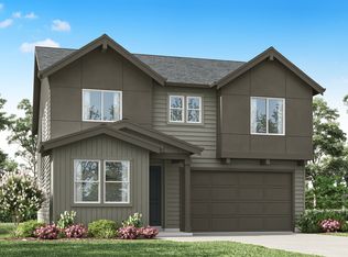 The 2927 Plan, The Lodges at Bachelor View, Bend, OR 97702