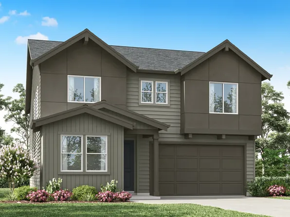 The 2927 Plan, The Lodges at Bachelor View