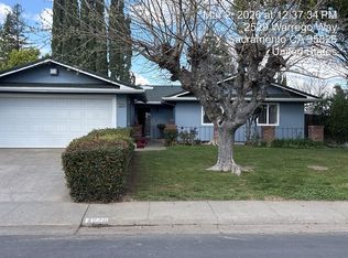 2529 Warrego Way, Sacramento, CA 95826