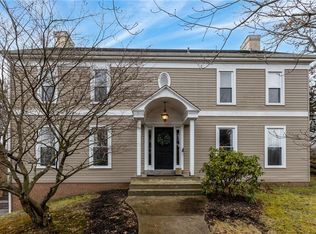 2519 Brandt School Rd, Wexford, PA 15090