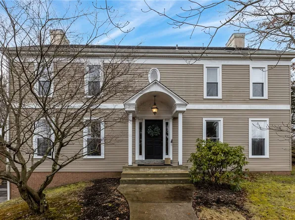 2519 Brandt School Rd, Wexford, PA 15090