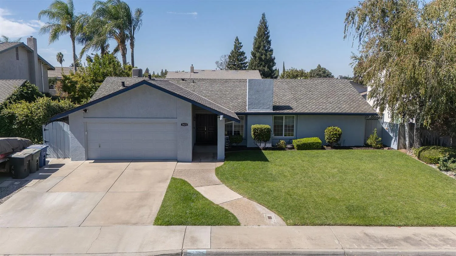 3621 Viader Dr photo 1