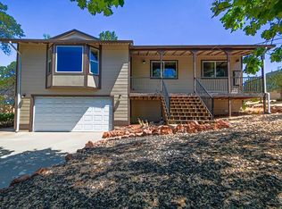 15776 Little Peak Rd, Hidden Valley Lake, CA 95467