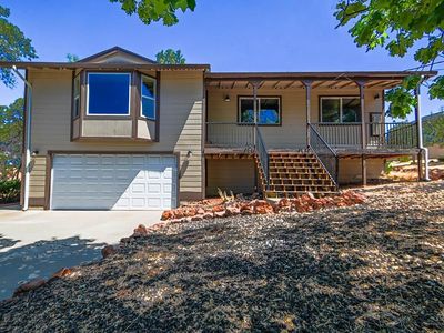 15776 Little Peak Road, Hidden Valley Lake, CA, 95467