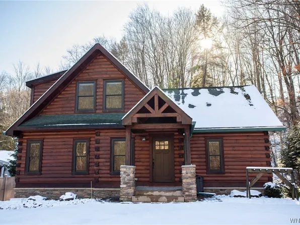 6835 Nys Rte #242, Ellicottville, NY 14731