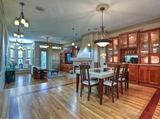 1109 Gross St, Houston, TX 77019