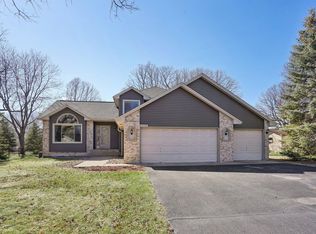 13150 Lily St NW, Coon Rapids, MN 55448