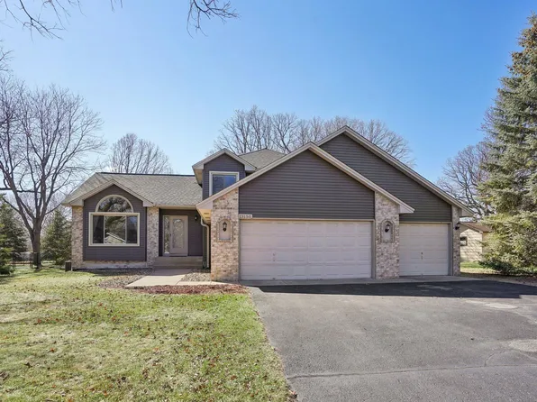 13150 Lily St NW, Coon Rapids, MN 55448