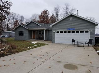 3936 W 995 N, Lake Village, IN 46349